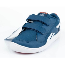 Pantofi Reebok Ventureflex CM9152 albastru 12