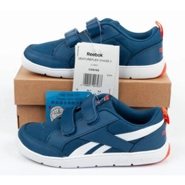 Pantofi Reebok Ventureflex CM9152 albastru 19