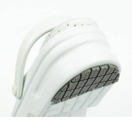 Pantofi de lucru medicali Safeway AD811 alb 6