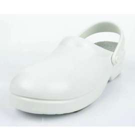 Pantofi de lucru medicali Safeway AD811 alb 11