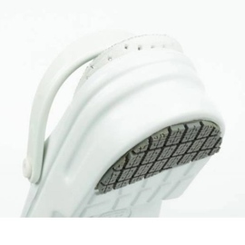 Pantofi de lucru medicali Safeway AD811 alb 14