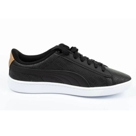 Pantofi Puma Vikky 373226 02 negru 13