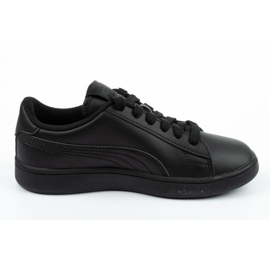 Pantofi Puma Smash V2 365324 01 negru 3