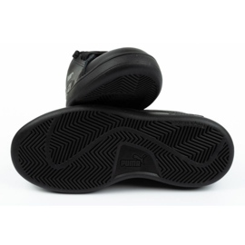 Pantofi Puma Smash V2 365324 01 negru 8