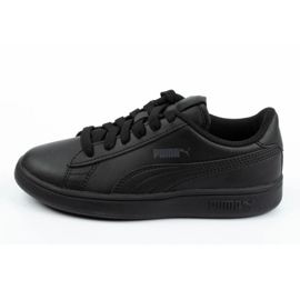 Pantofi Puma Smash V2 365324 01 negru 11
