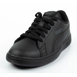 Pantofi Puma Smash V2 365324 01 negru 12