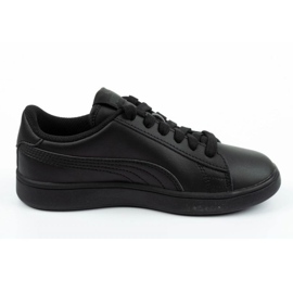Pantofi Puma Smash V2 365324 01 negru 13