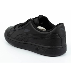 Pantofi Puma Smash V2 365324 01 negru 14