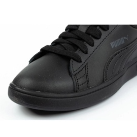 Pantofi Puma Smash V2 365324 01 negru 15