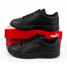 Pantofi Puma Smash V2 365324 01 negru 19