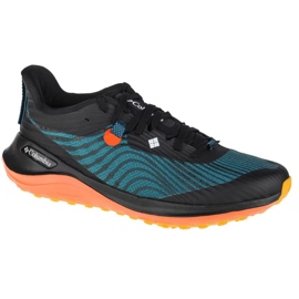 Pantofi Columbia Escape Ascent 1928041364 negru 4
