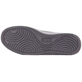 Pantofi Kappa Bash Mid Fur 242799 1614 negru 5