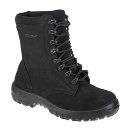 Pantofi Protektor Grom Light 01-015920 negru 4