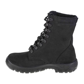 Pantofi Protektor Grom Light 01-015920 negru 5