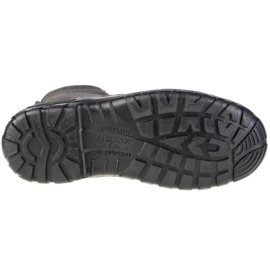 Pantofi Protektor Grom Light 01-025920 gri 7