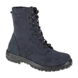 Pantofi Protektor Grom Light 01-045920 albastru 4