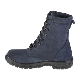 Pantofi Protektor Grom Light 01-045920 albastru 5