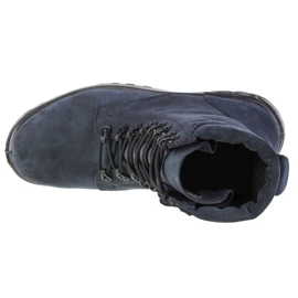 Pantofi Protektor Grom Light 01-045920 albastru 6
