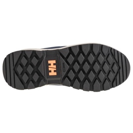 Pantofi Helly Hansen Jk Silverton Boot Ht 11759-597 albastru 3