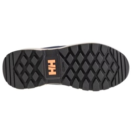 Pantofi Helly Hansen Jk Silverton Boot Ht 11759-597 albastru 7