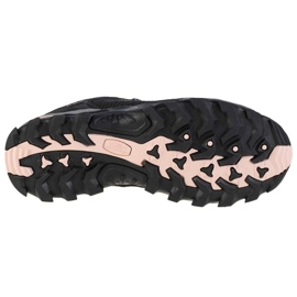 Pantofi CMP Rigel Low 3Q13246-53UG albastru 3