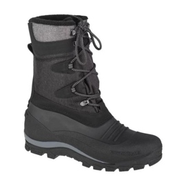 Pantofi CMP Nietos M 3Q47867-U973 negru 4