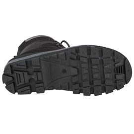 Pantofi CMP Nietos M 3Q47867-U973 negru 7