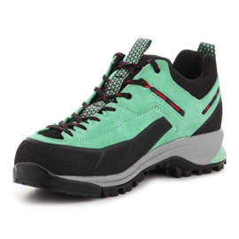 Garmont Pantofi de trekking Dragontail Tech Gtx Wms 002474 albastru 3
