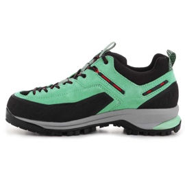 Garmont Pantofi de trekking Dragontail Tech Gtx Wms 002474 albastru 4