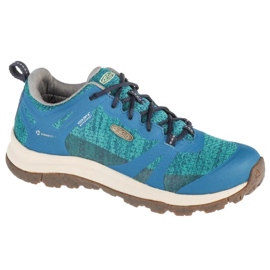 Pantofi Keen Terradora Ii Wp 1025434 albastru 4