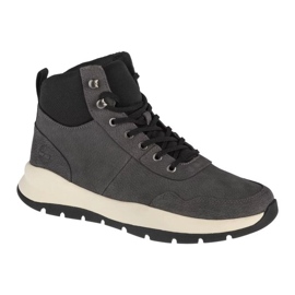 Pantofi Timberland Boroughs Project A27VD negru 4