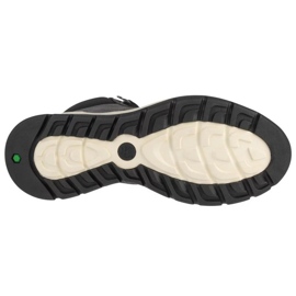 Pantofi Timberland Boroughs Project A27VD negru 7