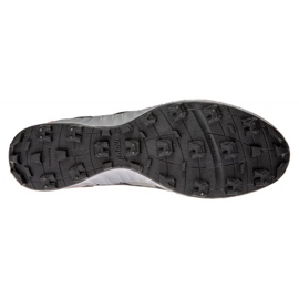 Pantofi de alergare Inov-8 Oroc Ultra 290 M cu crampoane 000908-RDBK-S-01 negru 5