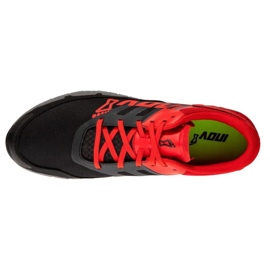 Pantofi de alergare Inov-8 Oroc Ultra 290 M cu crampoane 000908-RDBK-S-01 negru 6