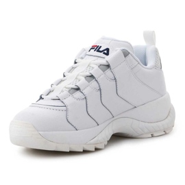 Pantofi Fila Countdown Low W 1010751.1FG alb 3