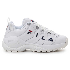 Pantofi Fila Countdown Low W 1010751.1FG alb 6