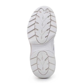 Pantofi Fila Countdown Low W 1010751.1FG alb 7