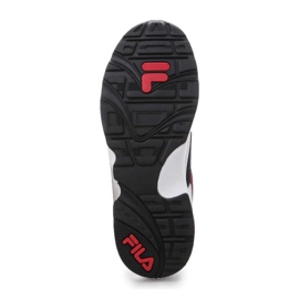 Pantofi Fila V94M Low 1010255-150 alb 7