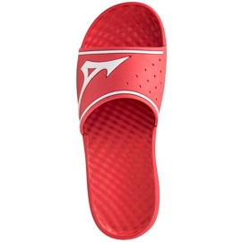 Slapi Mizuno Relax Slide Ii 11GJ202062 roșu 6