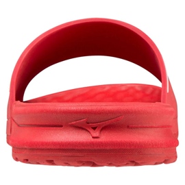 Slapi Mizuno Relax Slide Ii 11GJ202062 roșu 7