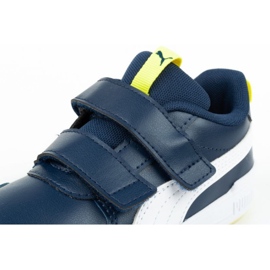 Puma Multiflex Jr 380741 08 albastru 3
