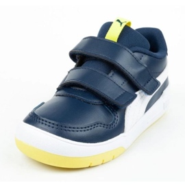 Puma Multiflex Jr 380741 08 albastru 8