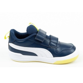 Puma Multiflex Jr 380741 08 albastru 9