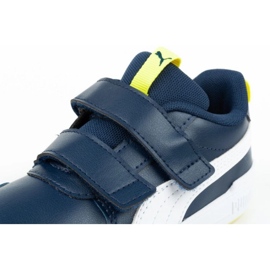 Puma Multiflex Jr 380741 08 albastru 11