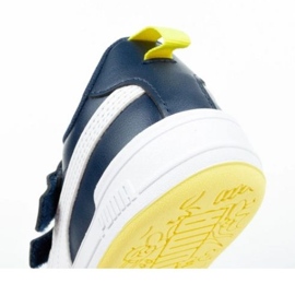 Puma Multiflex Jr 380741 08 albastru 12