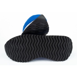 Pantofi New Balance MS237PL1 alb 5