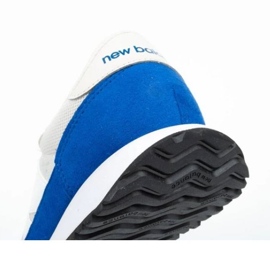 Pantofi New Balance MS237PL1 alb 12