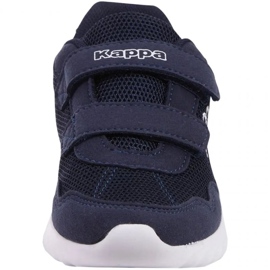 Kappa Cracker Ii K 260647K 6710 pantofi albastru 3