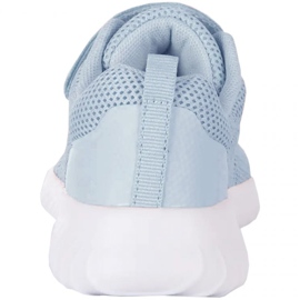 Pantofi Kappa Ces K Jr 260798K 6510 albastru 4