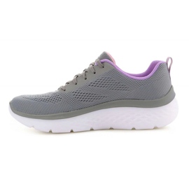 Pantofi Skechers Hyper Burst 124578-GYPR violet 3